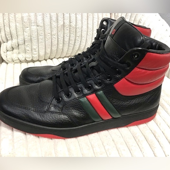 Gucci Shoes - Picture 2 of 9